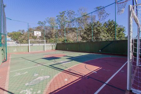 Apartamento para alugar com 60m², 2 quartos e 1 vaga Apartamento para alugar com 60m², 2 quartos e 1 vagaQuadra Esportiva
