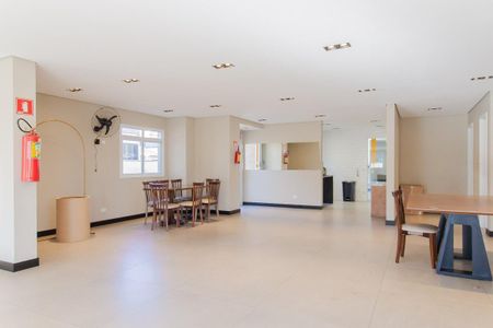 Apartamento para alugar com 60m², 2 quartos e 1 vaga Apartamento para alugar com 60m², 2 quartos e 1 vagaSalão de Festas