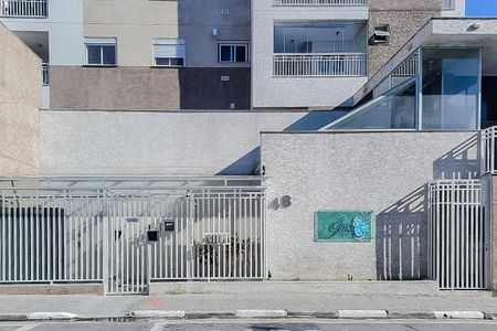 Apartamento para alugar com 60m², 2 quartos e 1 vaga