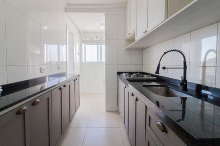 Apartamento para alugar com 60m², 2 quartos e 1 vaga Apartamento para alugar com 60m², 2 quartos e 1 vagaCozinha