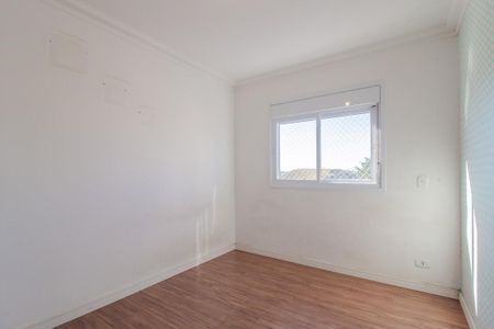 Quarto 1 de apartamento para alugar com 2 quartos, 60m² em Vila Morelli, Mauá