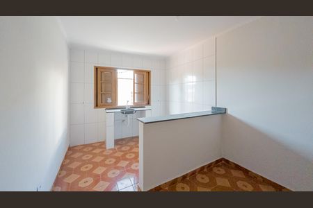 Casa para alugar com 2 quartos, 97m² em Jardim Três Marias, São Paulo