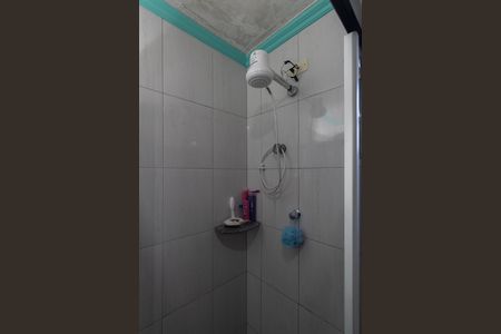 Banheiro da Suíte de casa para alugar com 2 quartos, 250m² em Tremembé, São Paulo