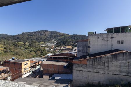 Vista da Varanda de casa para alugar com 2 quartos, 250m² em Tremembé, São Paulo