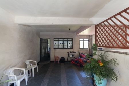 Garagem de casa para alugar com 2 quartos, 250m² em Tremembé, São Paulo