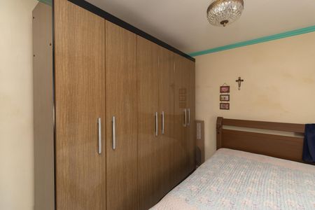Suíte de casa à venda com 2 quartos, 250m² em Tremembé, São Paulo