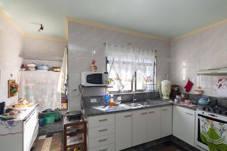 Cozinha de casa para alugar com 2 quartos, 250m² em Tremembé, São Paulo