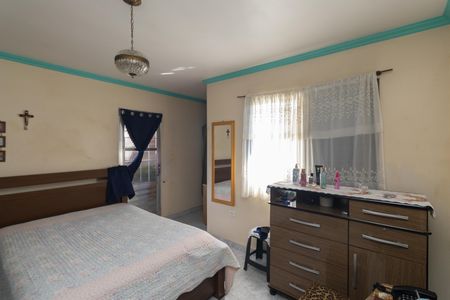 Suíte de casa para alugar com 2 quartos, 250m² em Tremembé, São Paulo