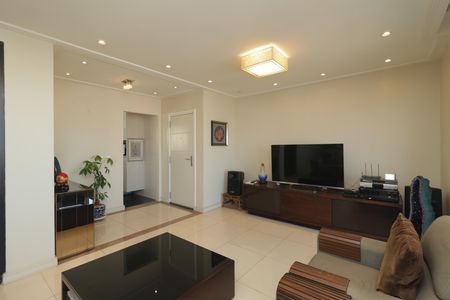 Sala de apartamento à venda com 3 quartos, 115m² em Ipiranga, São Paulo