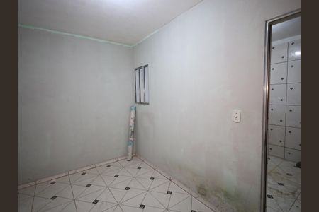 Quarto de casa para alugar com 1 quarto, 70m² em Rochdale, Osasco