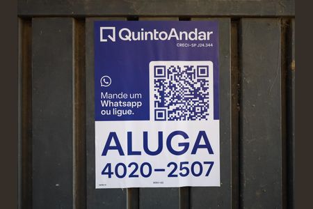 Placa de casa para alugar com 1 quarto, 70m² em Rochdale, Osasco