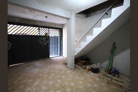 Garagem de casa para alugar com 1 quarto, 70m² em Rochdale, Osasco