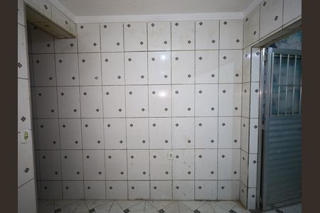 Cozinha de casa para alugar com 1 quarto, 70m² em Rochdale, Osasco