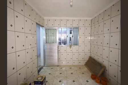 Sala de casa para alugar com 1 quarto, 70m² em Rochdale, Osasco