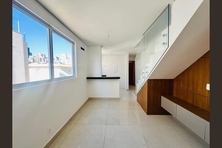 Apartamento à venda com 1 quarto, 75m² em Anchieta, Belo Horizonte