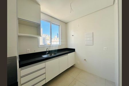 Apartamento à venda com 1 quarto, 75m² em Anchieta, Belo Horizonte