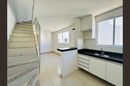 Apartamento à venda com 1 quarto, 75m² em Anchieta, Belo Horizonte