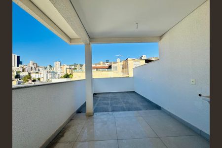 Apartamento à venda com 1 quarto, 75m² em Anchieta, Belo Horizonte