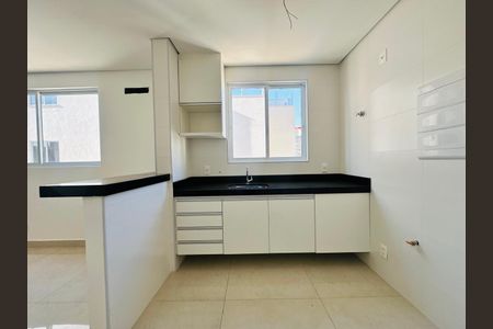 Apartamento à venda com 1 quarto, 75m² em Anchieta, Belo Horizonte