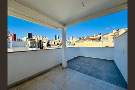 Apartamento à venda com 1 quarto, 75m² em Anchieta, Belo Horizonte