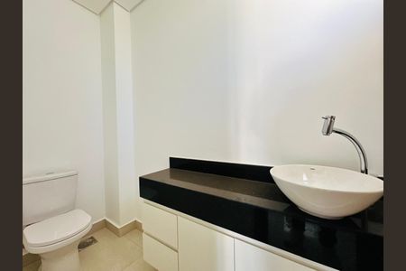 Apartamento à venda com 75m², 1 quarto e 2 vagas