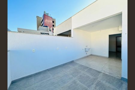 Apartamento à venda com 1 quarto, 75m² em Anchieta, Belo Horizonte