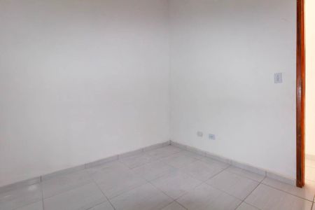 Quarto de apartamento para alugar com 1 quarto, 34m² em Jardim Coimbra, São Paulo