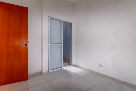 Quarto de apartamento para alugar com 1 quarto, 34m² em Jardim Coimbra, São Paulo