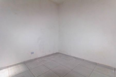 Quarto de apartamento para alugar com 1 quarto, 34m² em Jardim Coimbra, São Paulo