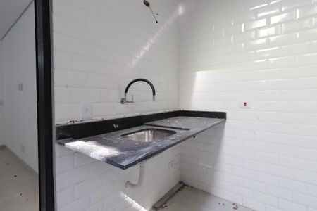 Área de Serviço de casa para alugar com 3 quartos, 200m² em Penha de França, São Paulo