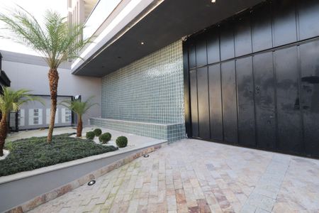 Área comum de casa para alugar com 3 quartos, 200m² em Penha de França, São Paulo