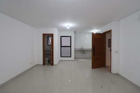 Sala de casa para alugar com 3 quartos, 200m² em Penha de França, São Paulo