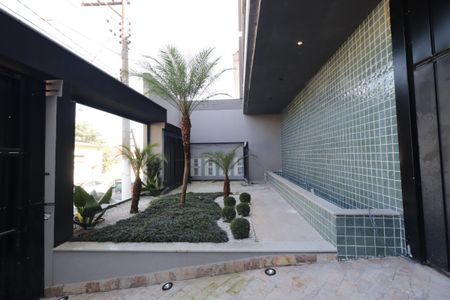 Área comum de casa para alugar com 3 quartos, 200m² em Penha de França, São Paulo