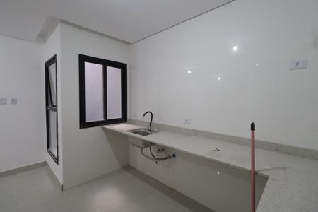 Cozinha de casa para alugar com 3 quartos, 200m² em Penha de França, São Paulo