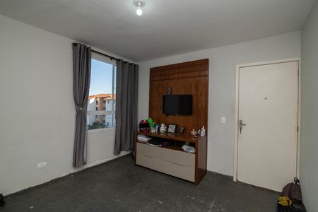 Apartamento para alugar com 2 quartos, 48m² em Jardim Amanda I, Hortolândia