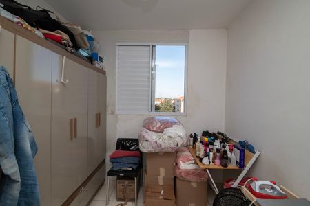 Quarto 1 de apartamento para alugar com 2 quartos, 48m² em Jardim Amanda I, Hortolândia