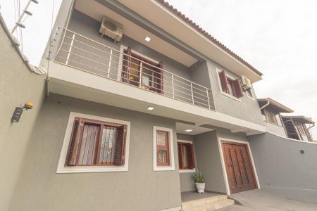 Casa à venda com 2 quartos, 260m² em Igará, Canoas
