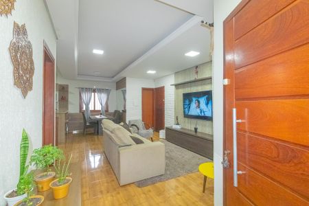 Casa à venda com 3 quartos, 260m² em Igará, Canoas