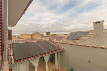 Vista do Quarto 2 de casa à venda com 3 quartos, 260m² em Igará, Canoas