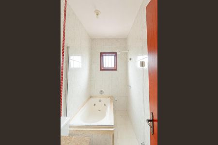Casa para alugar com 3 quartos, 260m² em Igará, Canoas
