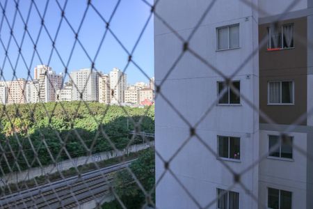 Apartamento à venda com 34m², 2 quartos e sem vaga Apartamento à venda com 34m², 2 quartos e sem vagaVista do Quarto 1