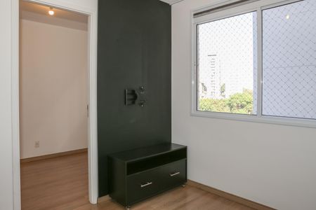 Apartamento à venda com 34m², 2 quartos e sem vaga Apartamento à venda com 34m², 2 quartos e sem vagaSala