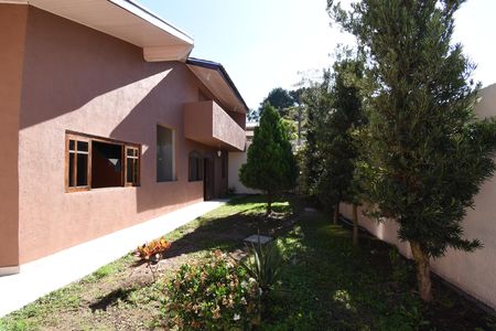 Casa para alugar com 330m², 4 quartos e 8 vagasÁrea externa
