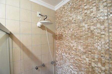 Casa para alugar com 330m², 4 quartos e 8 vagasBanheiro da Suíte 2