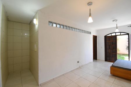 Casa para alugar com 330m², 4 quartos e 8 vagasSuíte 3