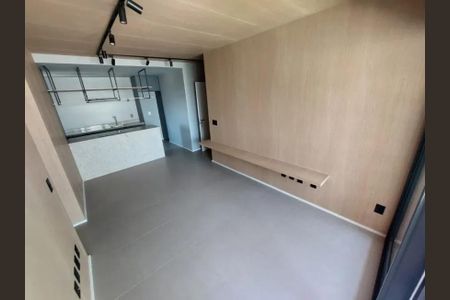 Apartamento para alugar com 73m², 2 quartos e 2 vagas Apartamento para alugar com 73m², 2 quartos e 2 vagasSala