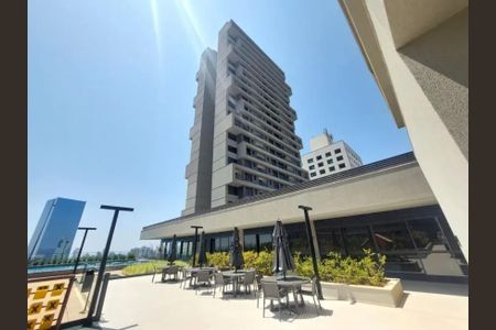 Apartamento para alugar com 73m², 2 quartos e 2 vagas Apartamento para alugar com 73m², 2 quartos e 2 vagasFachada