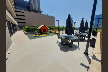 Apartamento para alugar com 73m², 2 quartos e 2 vagas Apartamento para alugar com 73m², 2 quartos e 2 vagasÁrea comum