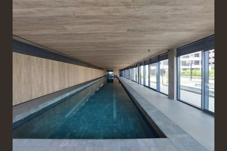 Apartamento para alugar com 73m², 2 quartos e 2 vagas Apartamento para alugar com 73m², 2 quartos e 2 vagasÁrea comum