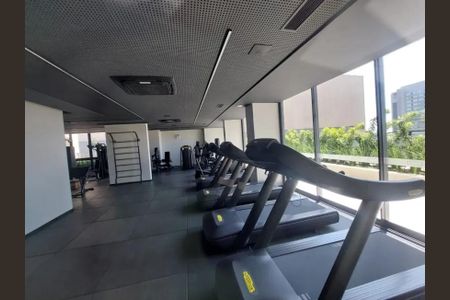 Apartamento para alugar com 73m², 2 quartos e 2 vagas Apartamento para alugar com 73m², 2 quartos e 2 vagasÁrea comum